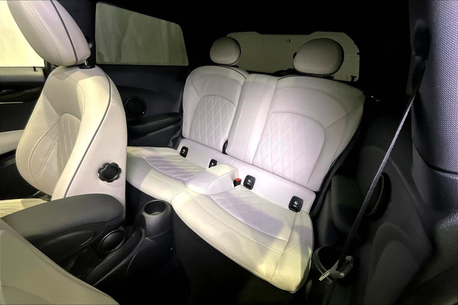 2023 MINI Hardtop 2 Door Cooper S