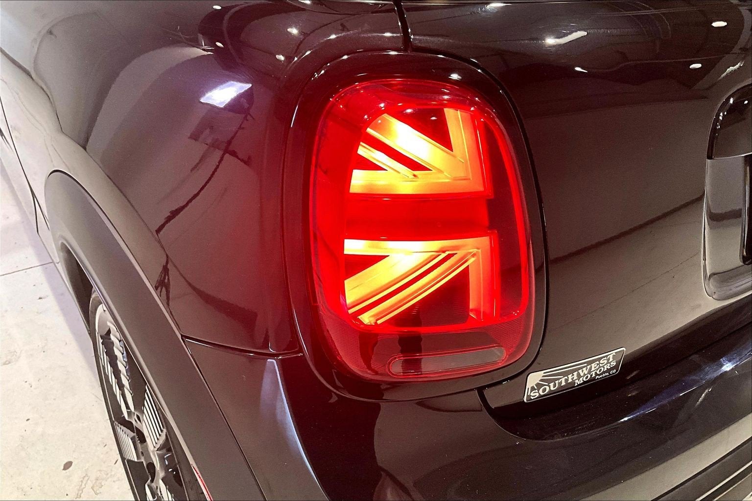 2023 MINI Hardtop 2 Door Cooper S