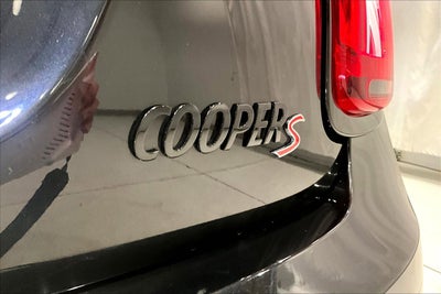 2023 MINI Hardtop 2 Door Cooper S
