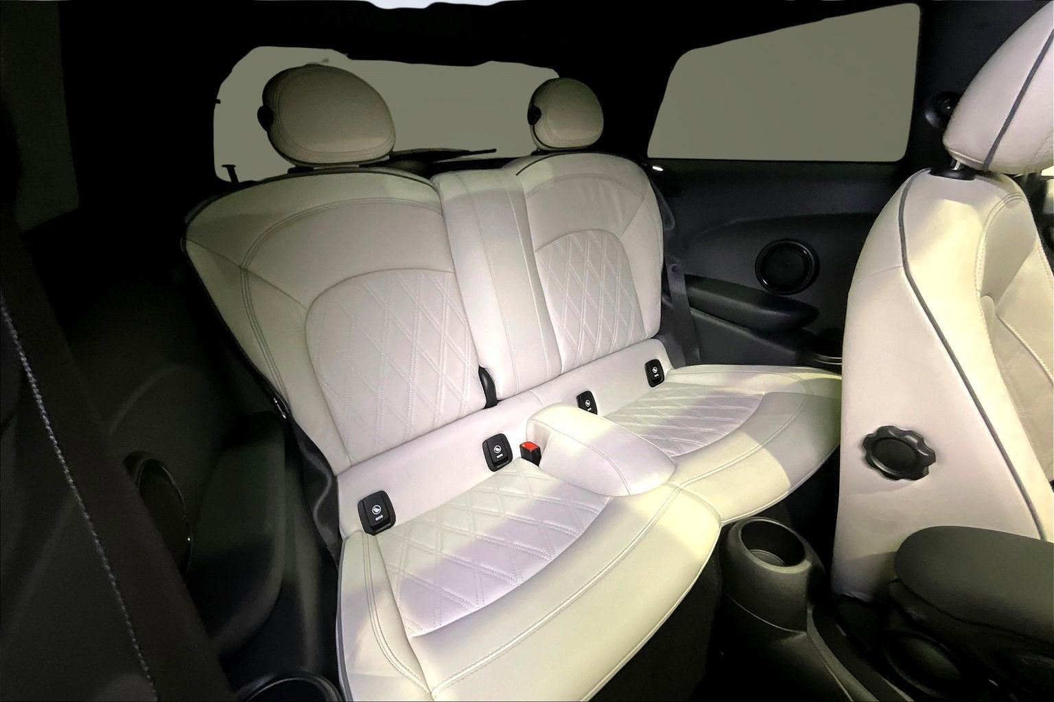 2023 MINI Hardtop 2 Door Cooper S