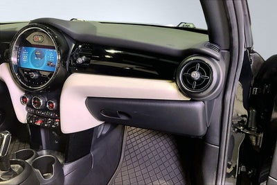 2023 MINI Hardtop 2 Door Cooper S