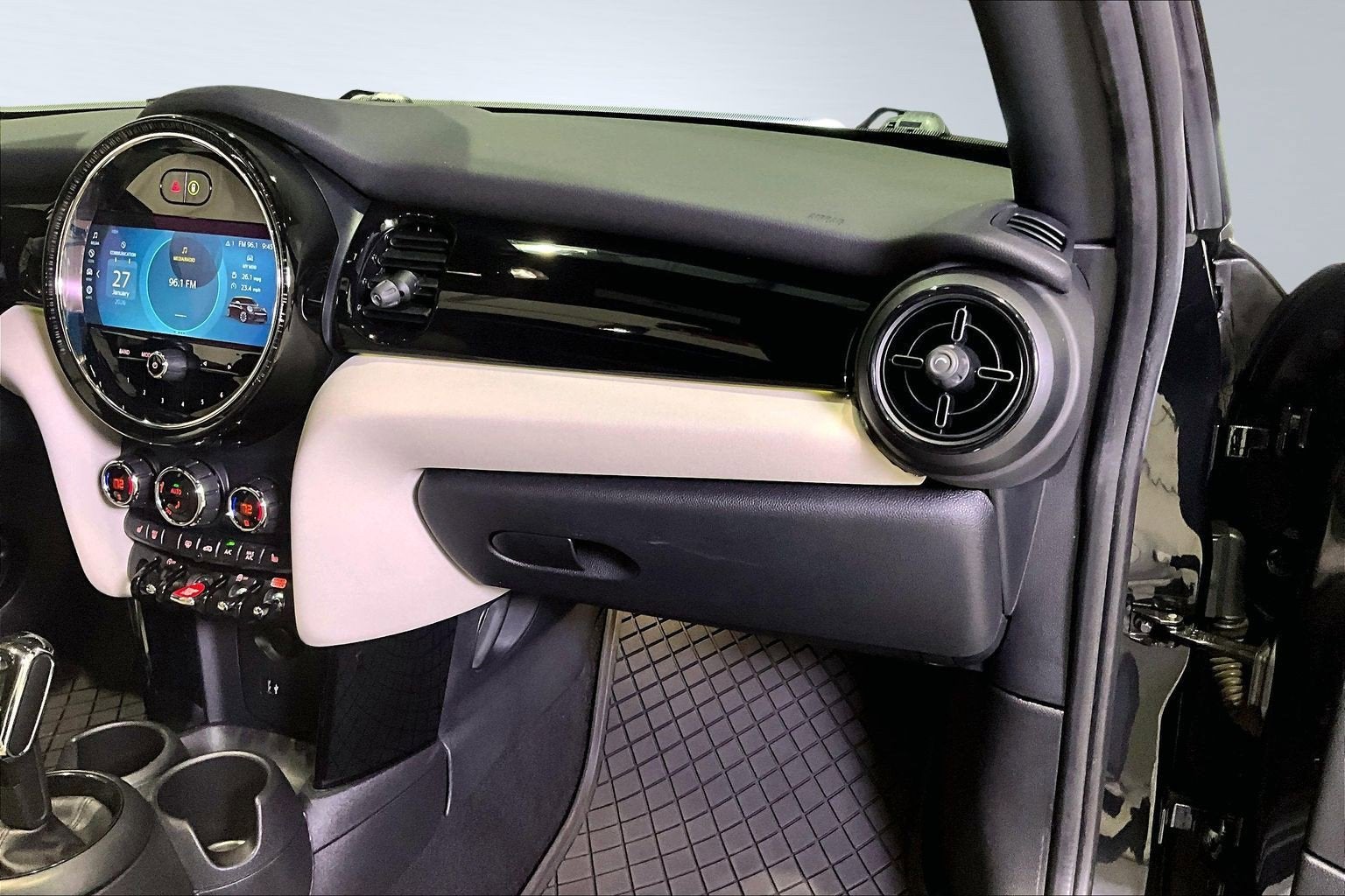 2023 MINI Hardtop 2 Door Cooper S