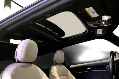 2023 MINI Hardtop 2 Door Cooper S
