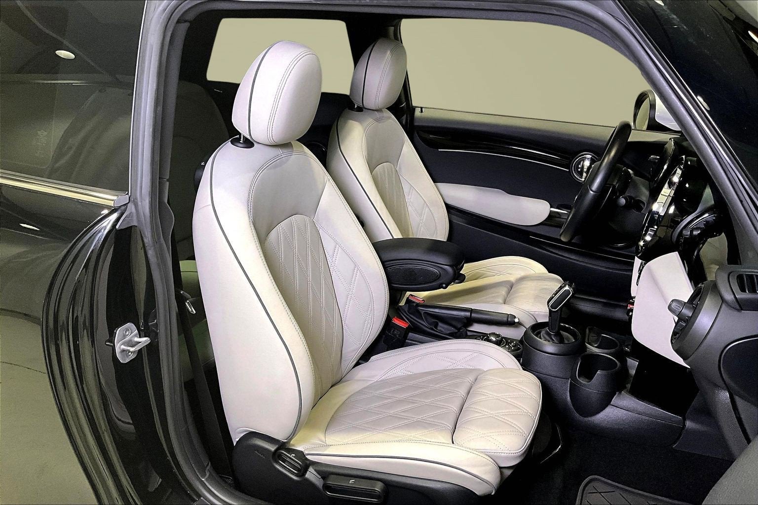 2023 MINI Hardtop 2 Door Cooper S