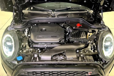 2023 MINI Hardtop 2 Door Cooper S