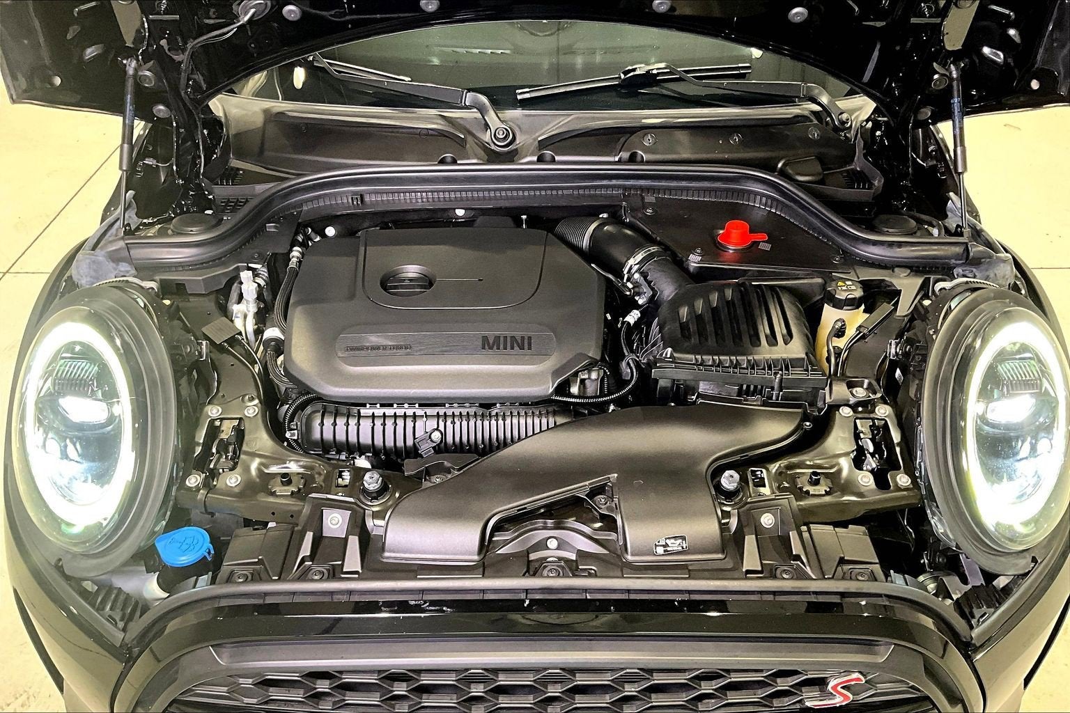 2023 MINI Hardtop 2 Door Cooper S