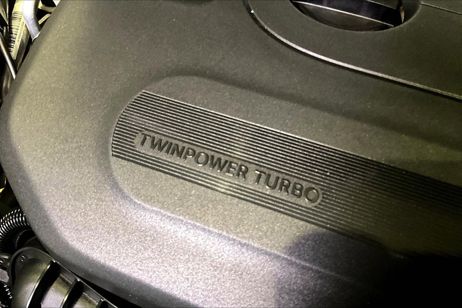 2023 MINI Hardtop 2 Door Cooper S