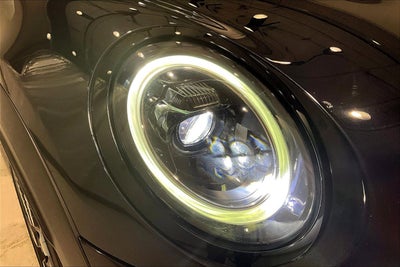 2023 MINI Hardtop 2 Door Cooper S