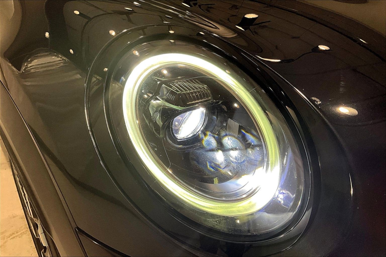 2023 MINI Hardtop 2 Door Cooper S