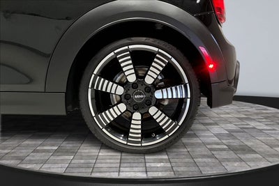 2023 MINI Hardtop 2 Door Cooper S