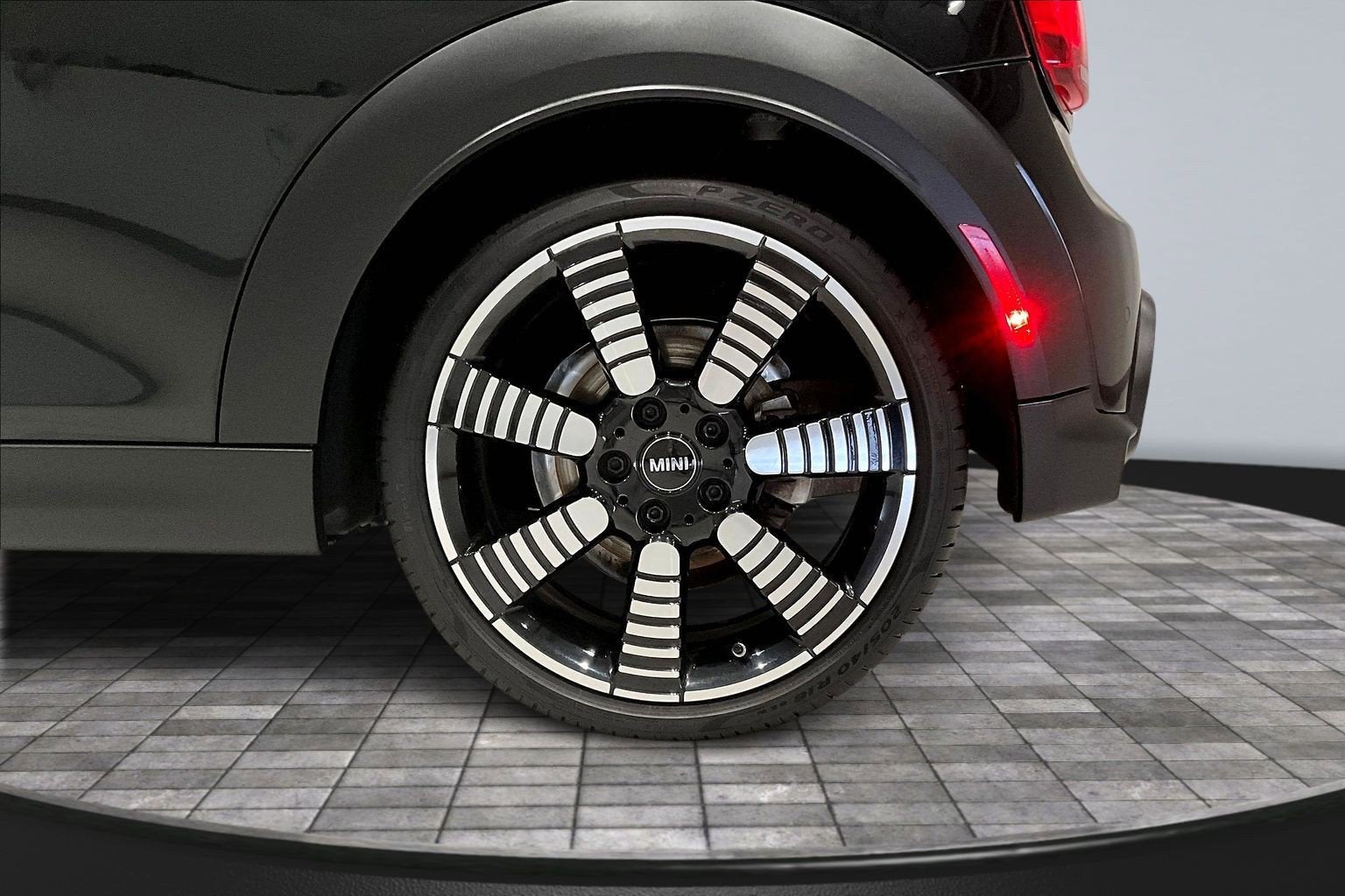 2023 MINI Hardtop 2 Door Cooper S