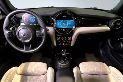 2023 MINI Hardtop 2 Door Cooper S