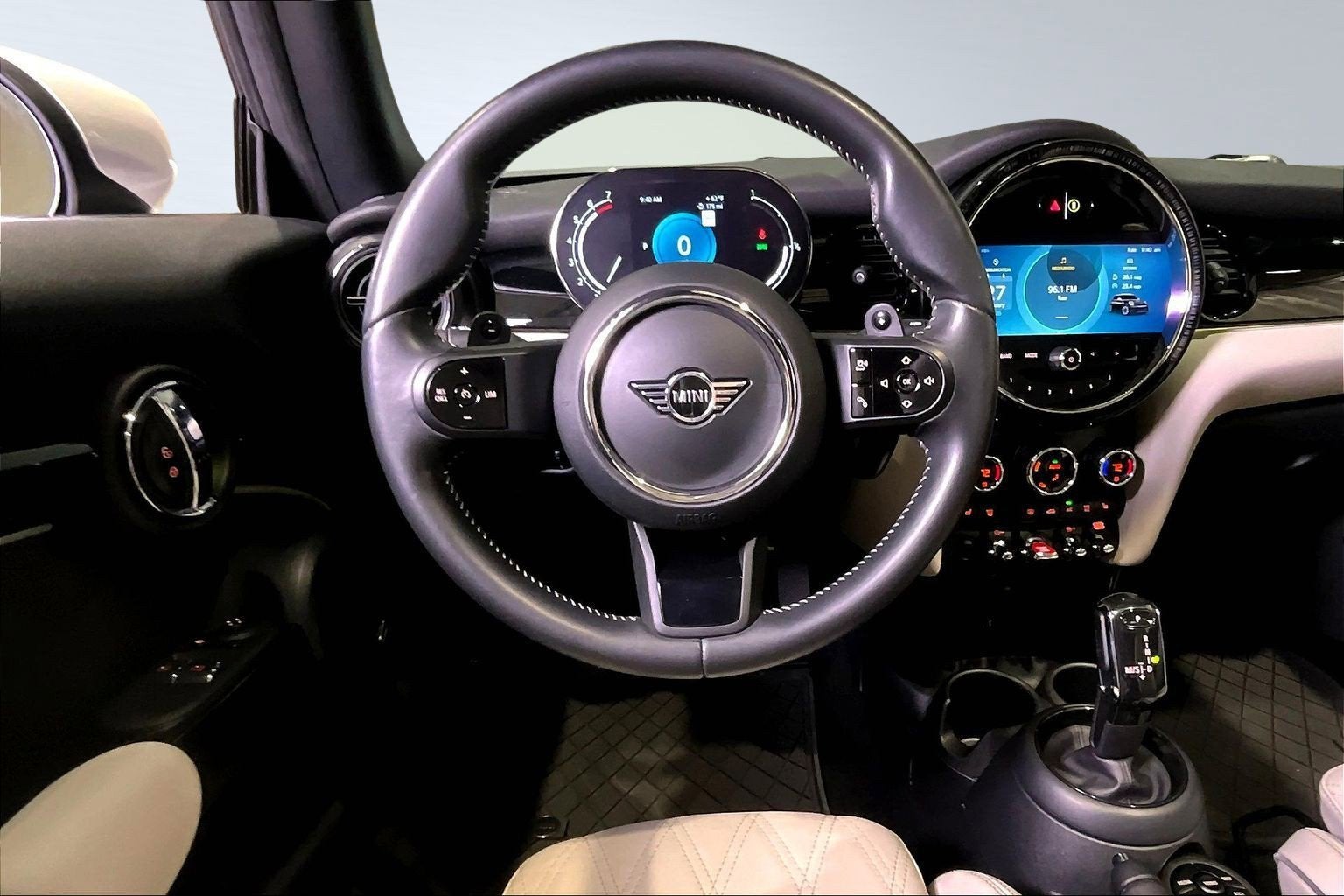 2023 MINI Hardtop 2 Door Cooper S
