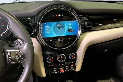 2023 MINI Hardtop 2 Door Cooper S