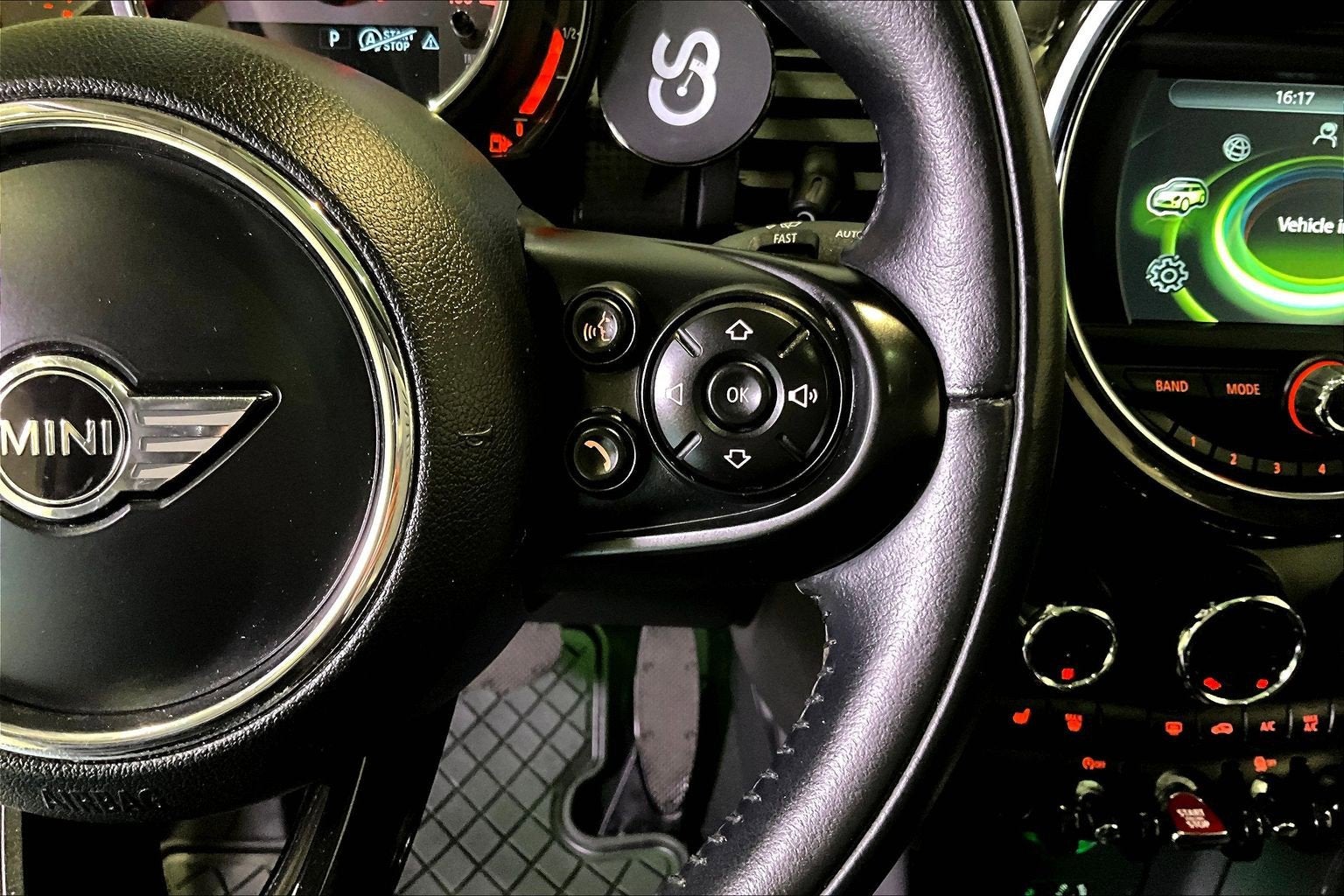 2018 MINI Hardtop 2 Door Cooper