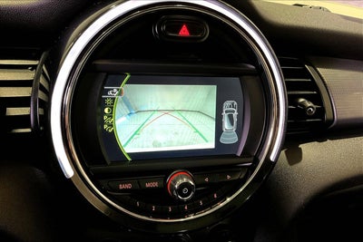 2018 MINI Hardtop 2 Door Cooper