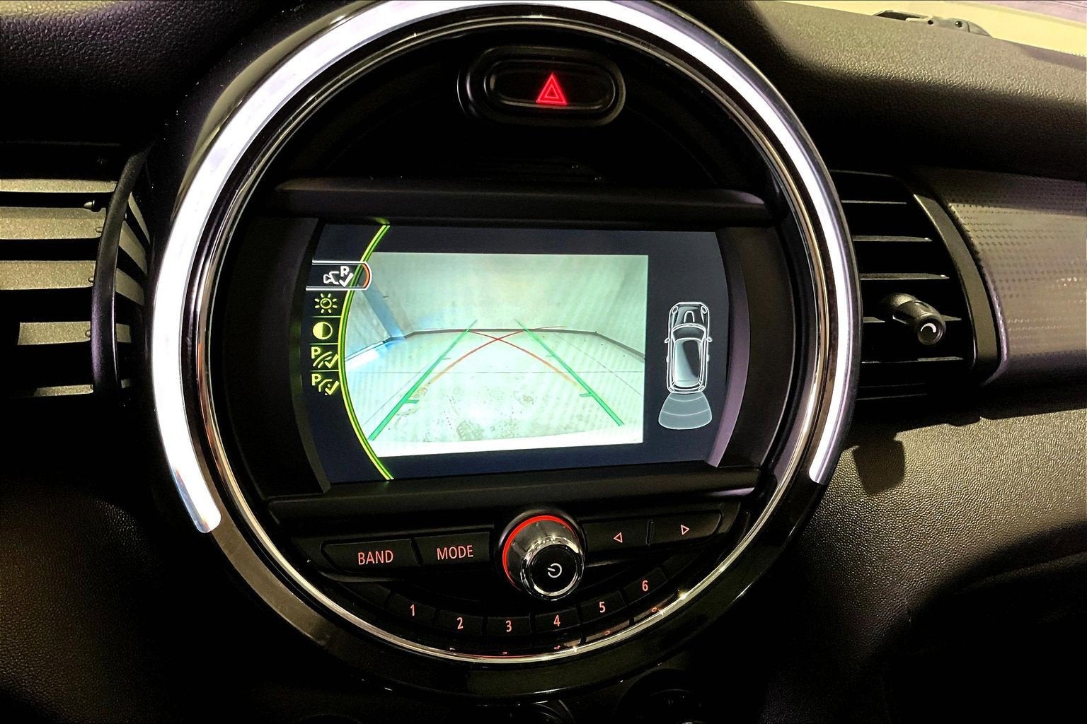 2018 MINI Hardtop 2 Door Cooper