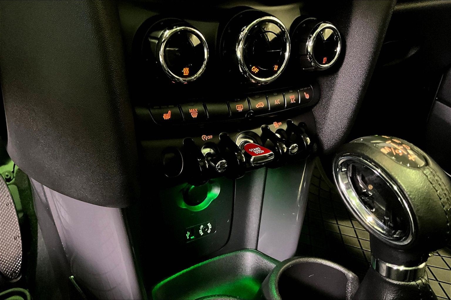 2018 MINI Hardtop 2 Door Cooper