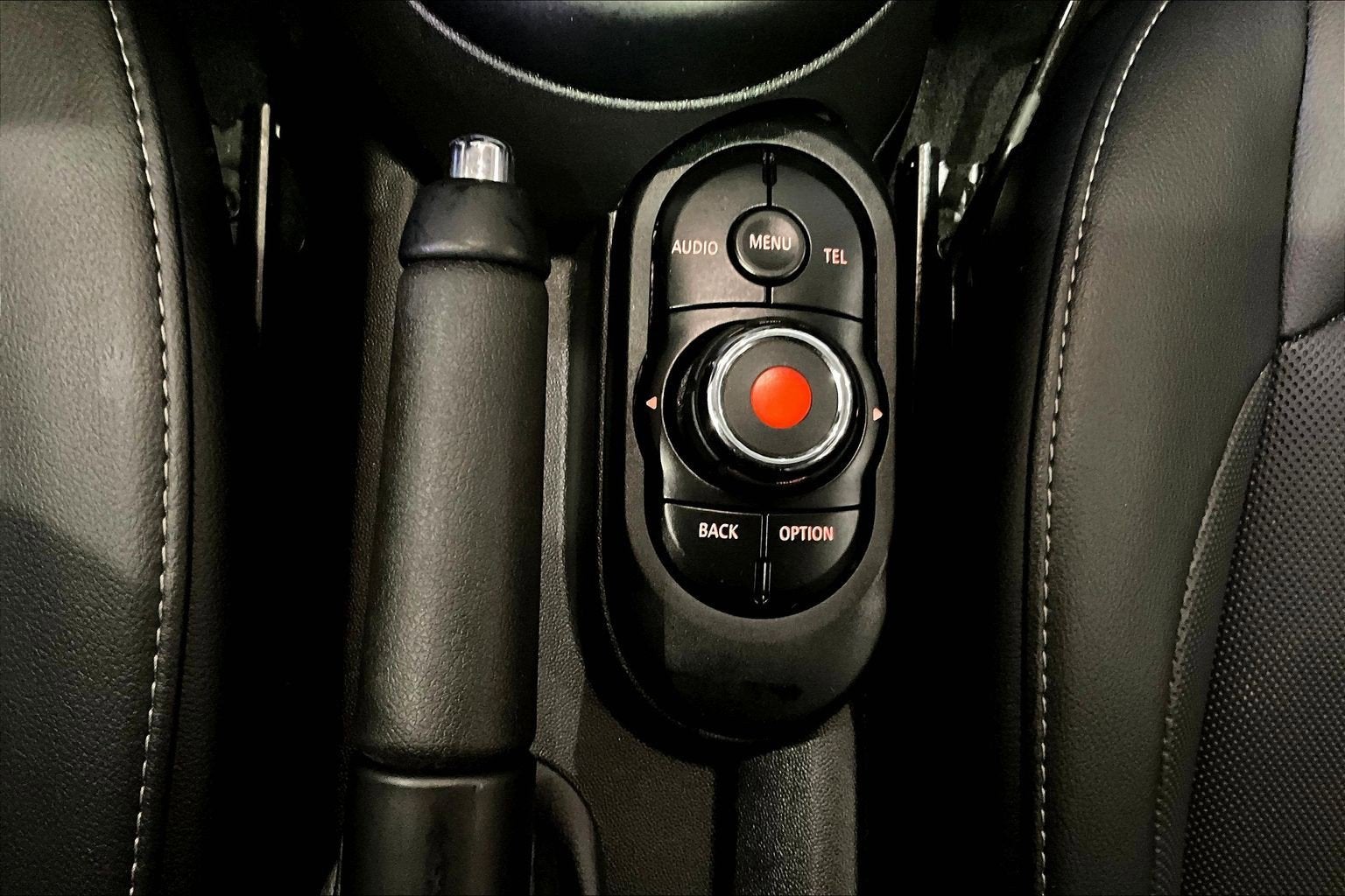 2018 MINI Hardtop 2 Door Cooper