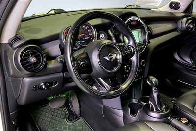 2018 MINI Hardtop 2 Door Cooper