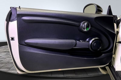 2018 MINI Hardtop 2 Door Cooper