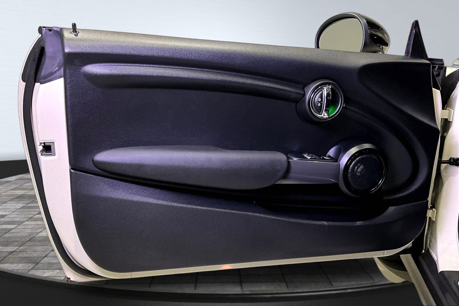 2018 MINI Hardtop 2 Door Cooper