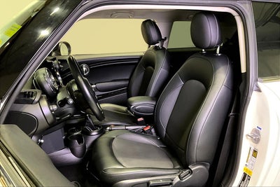 2018 MINI Hardtop 2 Door Cooper