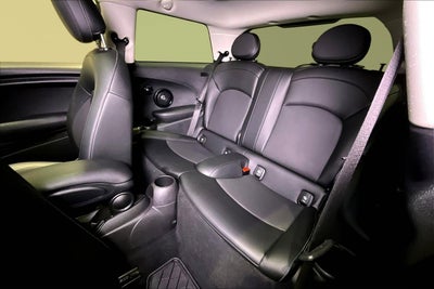2018 MINI Hardtop 2 Door Cooper