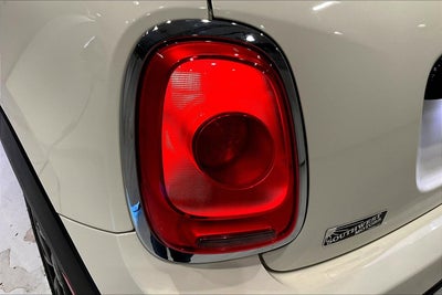2018 MINI Hardtop 2 Door Cooper