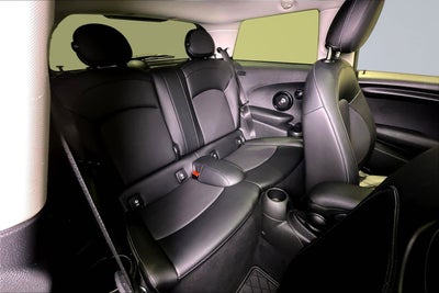 2018 MINI Hardtop 2 Door Cooper