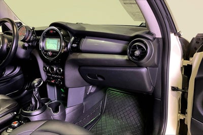 2018 MINI Hardtop 2 Door Cooper