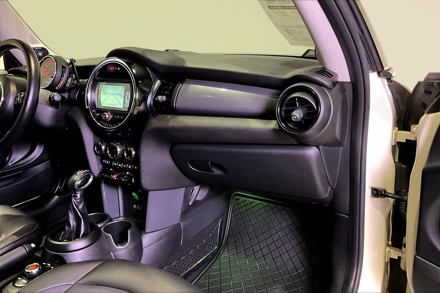 2018 MINI Hardtop 2 Door Cooper