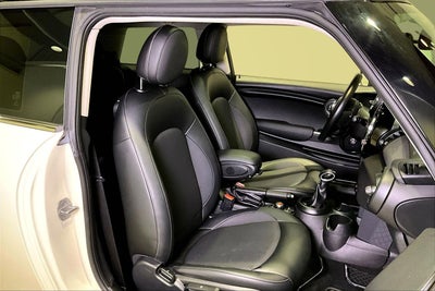 2018 MINI Hardtop 2 Door Cooper