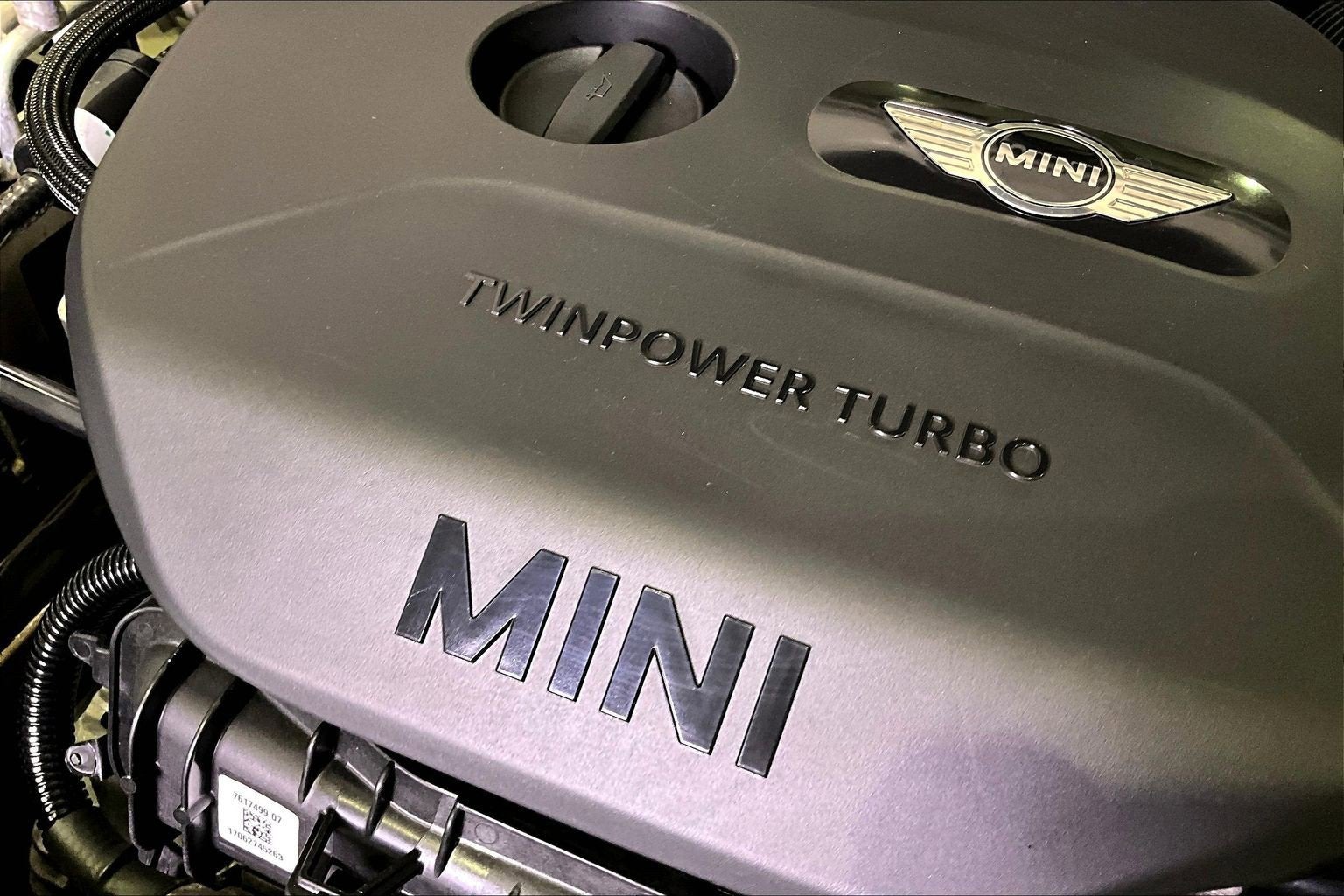 2018 MINI Hardtop 2 Door Cooper