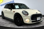 2018 MINI Hardtop 2 Door Cooper