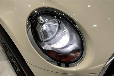 2018 MINI Hardtop 2 Door Cooper