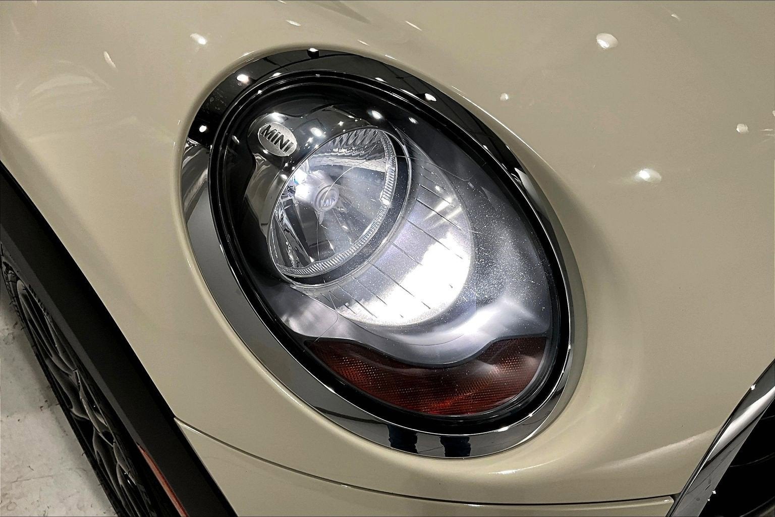 2018 MINI Hardtop 2 Door Cooper