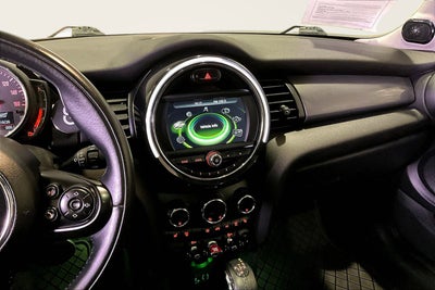 2018 MINI Hardtop 2 Door Cooper