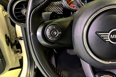 2019 MINI Hardtop 2 Door Cooper S