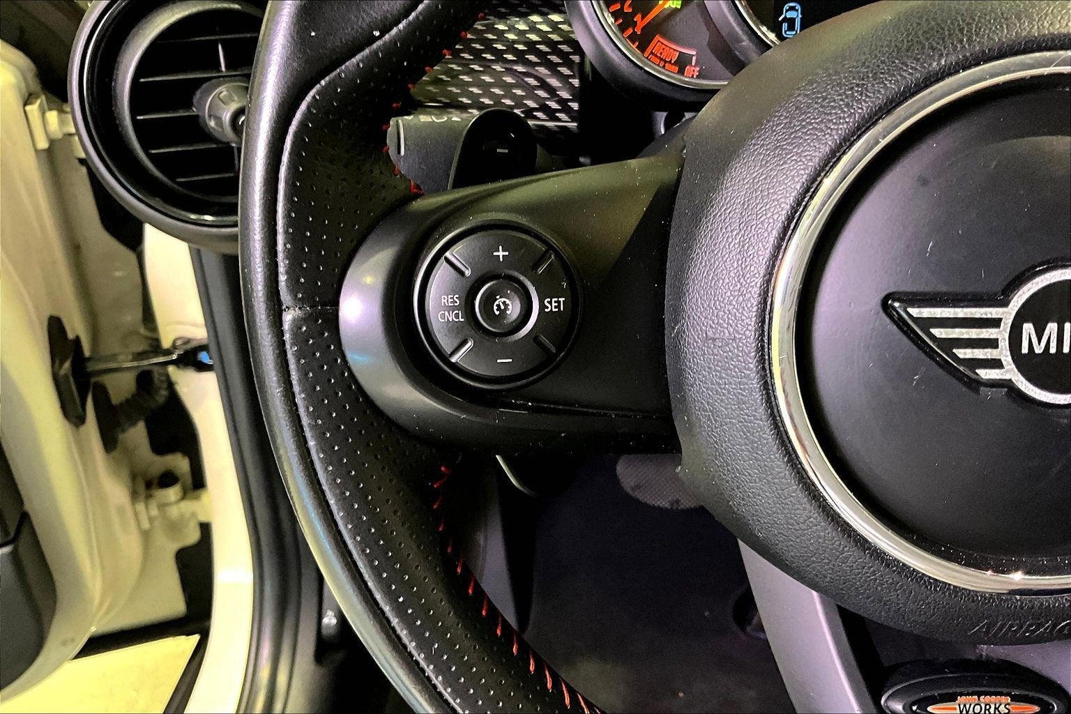 2019 MINI Hardtop 2 Door Cooper S