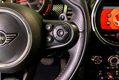 2019 MINI Hardtop 2 Door Cooper S