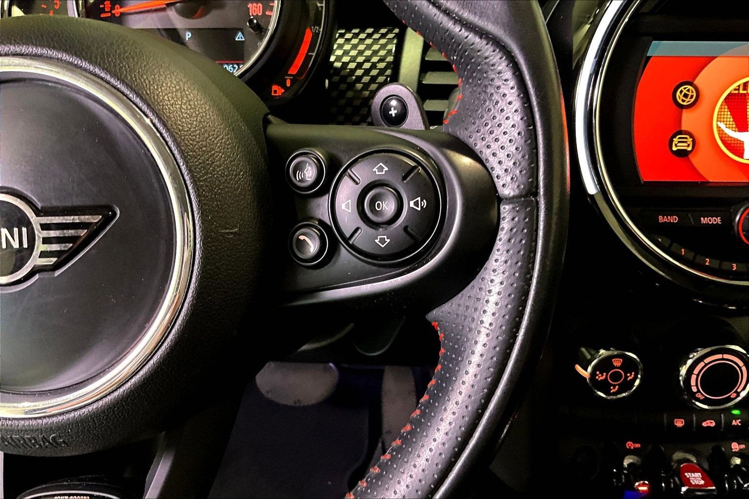 2019 MINI Hardtop 2 Door Cooper S