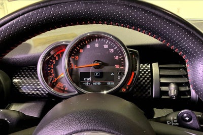 2019 MINI Hardtop 2 Door Cooper S