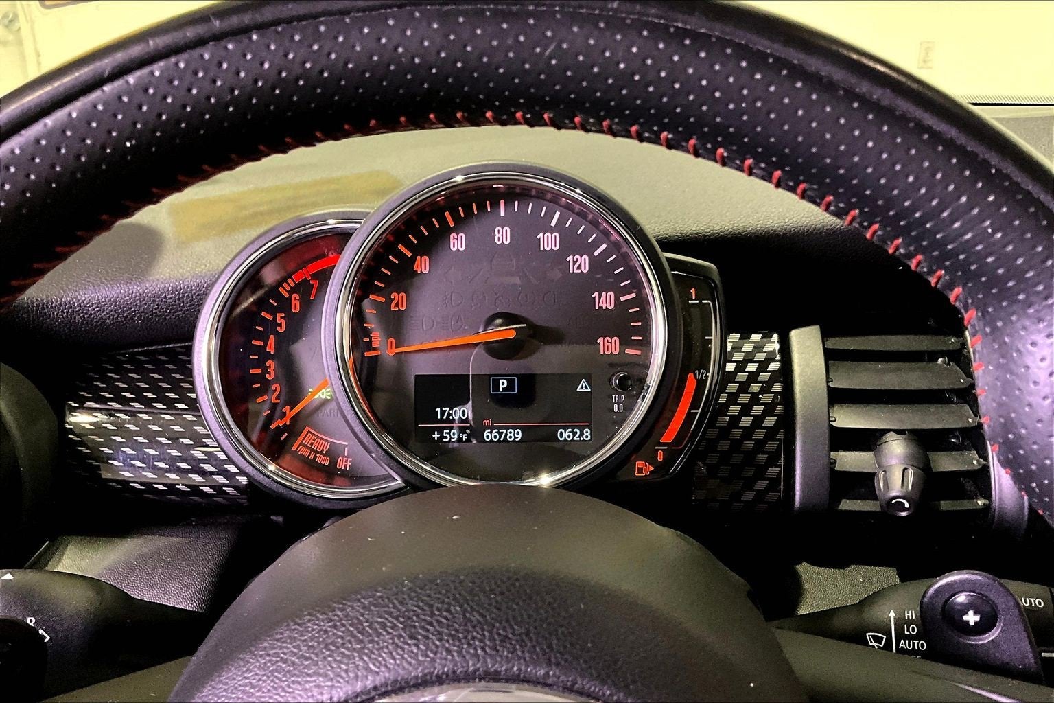 2019 MINI Hardtop 2 Door Cooper S