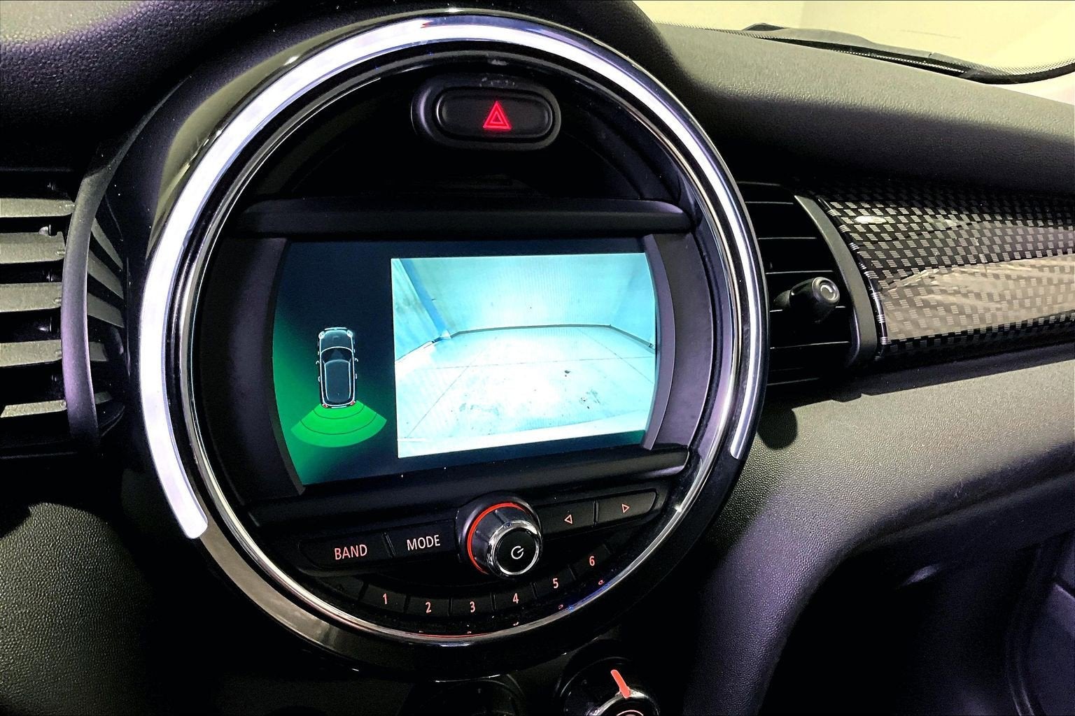 2019 MINI Hardtop 2 Door Cooper S