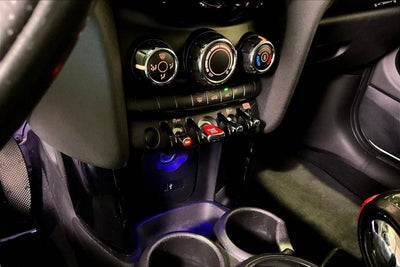 2019 MINI Hardtop 2 Door Cooper S