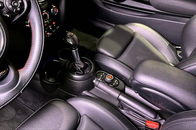 2019 MINI Hardtop 2 Door Cooper S