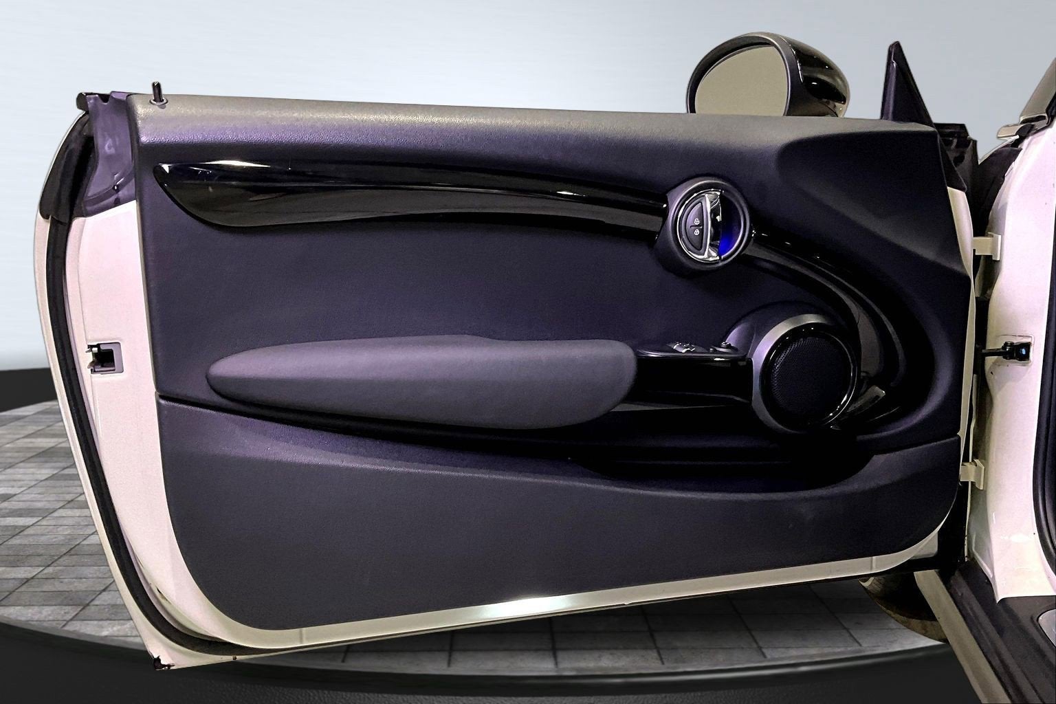 2019 MINI Hardtop 2 Door Cooper S