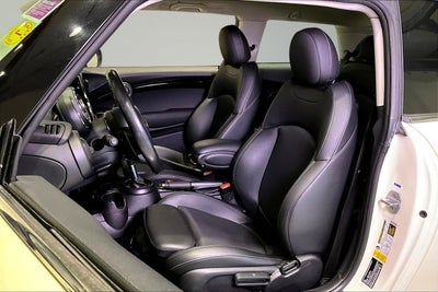 2019 MINI Hardtop 2 Door Cooper S