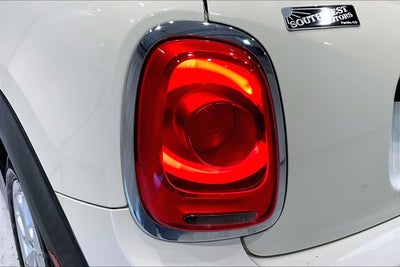 2019 MINI Hardtop 2 Door Cooper S